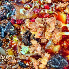 正兴张勇红烧兔馆 User Photo