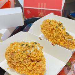 肯德基(启东吾悦店) User Photo