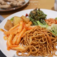 Yue Chinese Restaurant 여행 사진