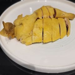 耘林食府(錫海店)張用戶圖片