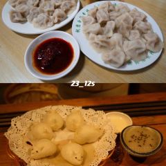 泡儿油糕(敦煌商业步行街店) User Photo