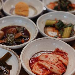 火石情正宗韩国料理 User Photo