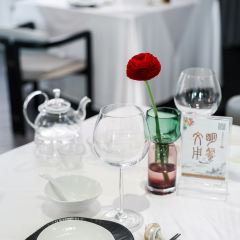 诠昕餐厅 User Photo