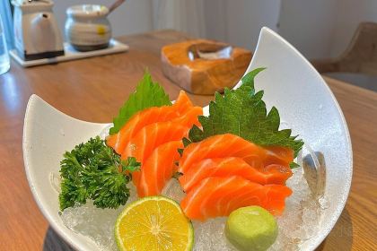 古郎月精致料理(大理洱海店)