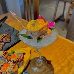 古郎月精致料理(大理洱海店) User Photo