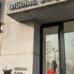 莫记咖啡Mobius strip User Photo