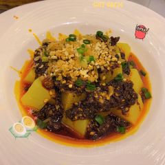 夜不收荤豆花(大邑总店) User Photo