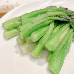 遂宁首座万豪酒店·莲中餐厅 User Photo