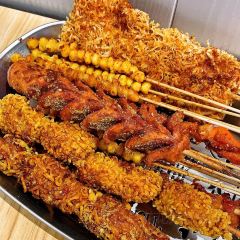 冰冰酱绵绵冰(祥云路店) User Photo