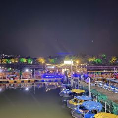湖上三合院·下午茶·茶饮·简餐(西湖店) User Photo