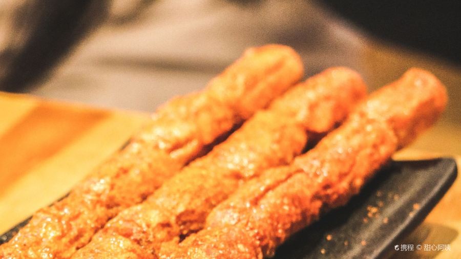 雲味館米線(翡翠山益田店)