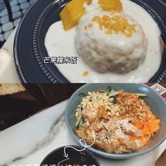 PHOLOSOPHY西贡厨房(鼓西店) User Photo