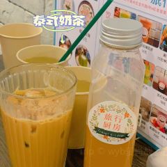 旅行厨房 User Photo