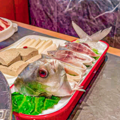 Yingshanhongxianhuo Hot Pot User Photo