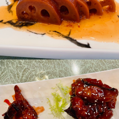 Xin Yuan Lou User Photo