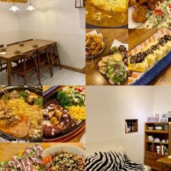 小森食堂KOMORI(核桃园小区店) User Photo