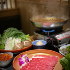 牛魔·日式自助烧肉(福清侨荣城店) User Photo