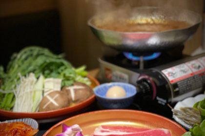 牛魔·日式自助烧肉(福清侨荣城店)