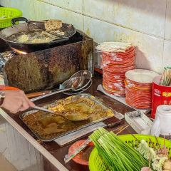 第一家群力炸炸（老店）張用戶圖片