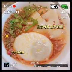 海底捞火锅(悦秀城店) 여행 사진
