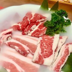 樱悦岛·黑牛炭火烤肉(晋江万达店) User Photo