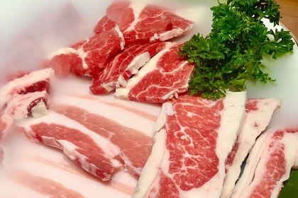 樱悦岛·黑牛炭火烤肉(晋江万达店)