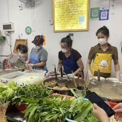 正宗阳山牛杂(东城店) User Photo