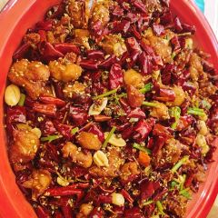 檐上食堂 User Photo
