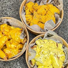 曼巴鸭梨·韩风炸鸡·料理(金成时代店) User Photo