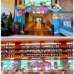 森波拉酒店西餐厅 User Photo