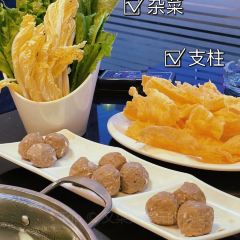 牛庄荟味火锅城 User Photo