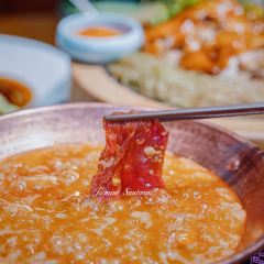 外婆味道·云南菜大当家(润城店) User Photo