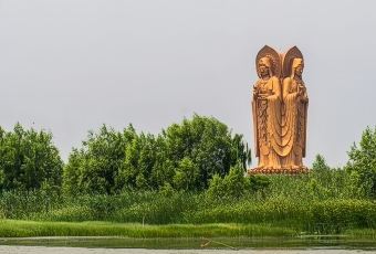 邻里印象 User Photo