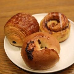 上海素凯泰酒店·Beans & Grapes User Photo