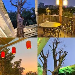 李久其家民间餐厅(白沙液古街店) 여행 사진