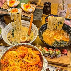 Ji Torisei (Jianye Triumph Branch) User Photo