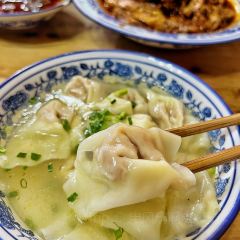 Cengjijiaoma Chicken User Photo