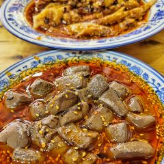 Cengjijiaoma Chicken User Photo