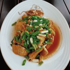 鼎粤餐厅(万达店) User Photo