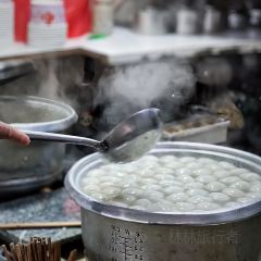 Yulintangyuan User Photo
