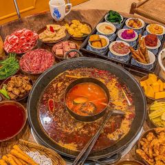 MEI WEI JI NA PO DIAN ảnh của người dùng
