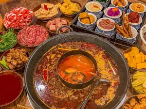 MEI WEI JI NA PO DIAN