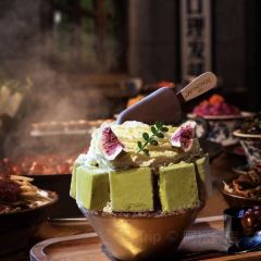 楠火锅(正宁路店) User Photo