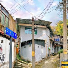 小芒一夏 User Photo