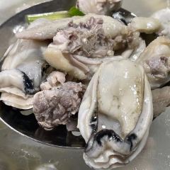 蚝味道饭店 User Photo