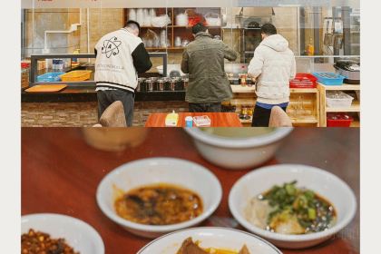 陆宣亦·黔山羊莊