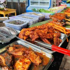 世纪烤肉串府 User Photo