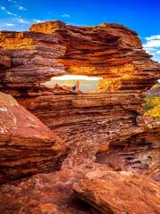 Kalbarri National Park