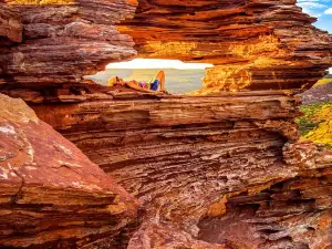 Kalbarri National Park