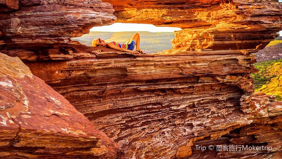 Kalbarri National Park